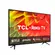 Smart TV Led 43" TCL 43RS530 Roku FHD Wifi com Controle por Aplicativo compativel com Google Assistant, Alexa