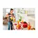 Liquidificador Kitchenaid K150 Empire Red 650W 1,4 Litros 3 Velocidades Vermelho