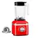 Liquidificador Kitchenaid K150 Empire Red 650W 1,4 Litros 3 Velocidades Vermelho