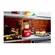 Liquidificador Kitchenaid K150 Empire Red 650W 1,4 Litros 3 Velocidades Vermelho