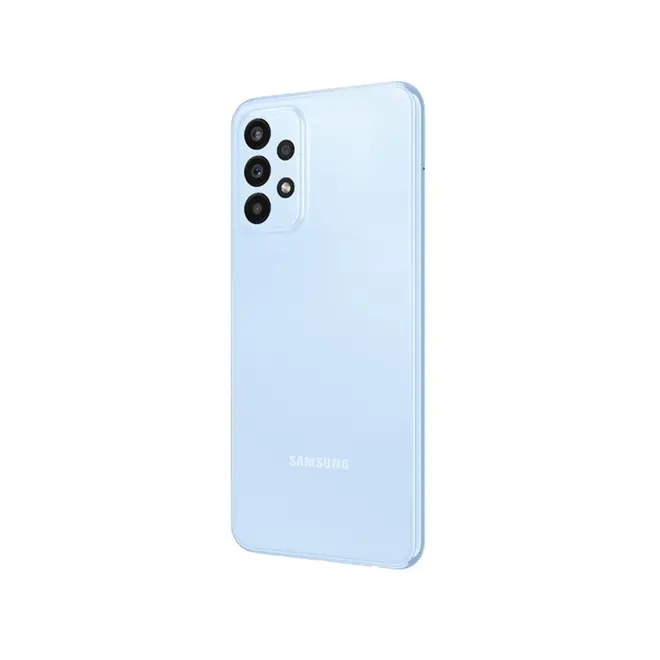 Smartphone Samsung Galaxy A23 5G Dual Chip 128GB/4GB Octa-Core