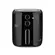Fritadeira Eletrica Multilaser CE190 Air Fryer 4,2 Litros 1500W Preta