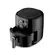 Fritadeira Eletrica Multilaser CE190 Air Fryer 4,2 Litros 1500W Preta