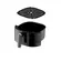 Fritadeira Eletrica Multilaser CE190 Air Fryer 4,2 Litros 1500W Preta