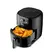 Fritadeira Eletrica Multilaser CE190 Air Fryer 4,2 Litros 1500W Preta