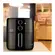 Fritadeira Eletrica Multilaser CE190 Air Fryer 4,2 Litros 1500W Preta