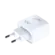 Carregador USB Tipo-C ELG WCPD Power Universal de Parede Delivery 20W Branco