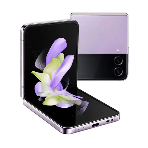 Smartphone Samsung Galaxy Z Flip4 5G 256GB/8GB | Ramsons