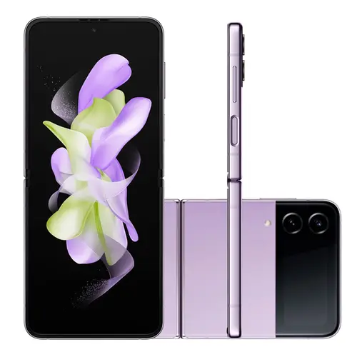 Smartphone Samsung Galaxy Z Flip4 5G 256GB/8GB | Ramsons