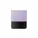 Smartphone Samsung Galaxy Z Flip4 5G 256GB/8GB Octa Core 12MP+12MP/10MP Violeta
