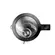 Mini processador KitchenAid KJA03BV 800ml 2 Velocidades Vermelho