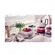 Mini processador KitchenAid KJA03BV 800ml 2 Velocidades Vermelho