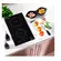 Cooktop Fischer 2 Bocas Por Inducao Mesa Vitroceramica Display digital Preto 220V