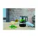 Mini Processador KitchenAid KJA03BE 800ml 2 Velocidades Preto