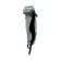 Maquina de Corte Mallory Smart Power 4 Pentes Com fio Preto e Laranja