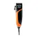 Maquina de Corte Mallory Smart Power 4 Pentes Com fio Preto e Laranja