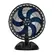Ventilador Arno VB50 Xtreme Force Breeze Mesa 50cm 127V