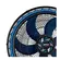 Ventilador Arno VB50 Xtreme Force Breeze Mesa 50cm 127V