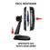 Ventilador Arno VB50 Xtreme Force Breeze Mesa 50cm 127V