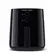 Fritadeira Airfryer Philips Walita RI9201/91 Preto 1400W Ate 200ºC Timer de 60 minutos 127V