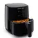 Fritadeira Airfryer Philips Walita RI9201/91 Preto 1400W Ate 200ºC Timer de 60 minutos 127V