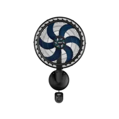 Ventilador Arno VB51 Xtreme Force Breeze Parede 50cm
