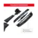 Ventilador Arno VB51 Xtreme Force Breeze Parede 50cm