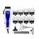 Maquina de Corte Wahl HomeCut Basic 14 Pecas Azul