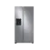 Refrigerador Samsung Side by Side 628 Litros All-around Cooling Digital Inverter Inox Look 127V