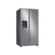Refrigerador Samsung Side by Side 628 Litros All-around Cooling Digital Inverter Inox Look 127V