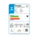 Refrigerador Samsung Side by Side 628 Litros All-around Cooling Digital Inverter Inox Look 127V