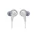 Fone de Ouvido JBL Endurance Run 2 Bluetooth e Integracao com Assistente de Voz Branco