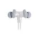 Fone de Ouvido JBL Endurance Run 2 Bluetooth e Integracao com Assistente de Voz Branco