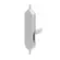 Fone de Ouvido JBL Endurance Run 2 Bluetooth e Integracao com Assistente de Voz Branco