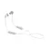 Fone de Ouvido JBL Endurance Run 2 Bluetooth e Integracao com Assistente de Voz Branco