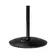 Ventilador Mallory Chronos Coluna 40cm Preto e Dourado