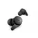 Fone de Ouvido Philips TAT1207BK/00 True Wireless com Estojo de Carregamento Resistencia a Respingos e Suor Preto