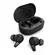 Fone de Ouvido Philips TAT1207BK/00 True Wireless com Estojo de Carregamento Resistencia a Respingos e Suor Preto