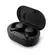 Fone de Ouvido Philips TAT1207BK/00 True Wireless com Estojo de Carregamento Resistencia a Respingos e Suor Preto