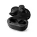 Fone de Ouvido Philips TAT1207BK/00 True Wireless com Estojo de Carregamento Resistencia a Respingos e Suor Preto