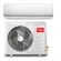 Ar Condicionado Split TCL 12.000 BTUs Hi-Wall On-Off Frio Branco 220V