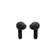 Fone de Ouvido JBL Tune Flex True Wireless com Estojo para Carregamento Resistente a Agua e Suor Preto