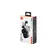 Fone de Ouvido JBL Tune Flex True Wireless com Estojo para Carregamento Resistente a Agua e Suor Preto