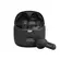 Fone de Ouvido JBL Tune Flex True Wireless com Estojo para Carregamento Resistente a Agua e Suor Preto