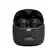 Fone de Ouvido JBL Tune Flex True Wireless com Estojo para Carregamento Resistente a Agua e Suor Preto