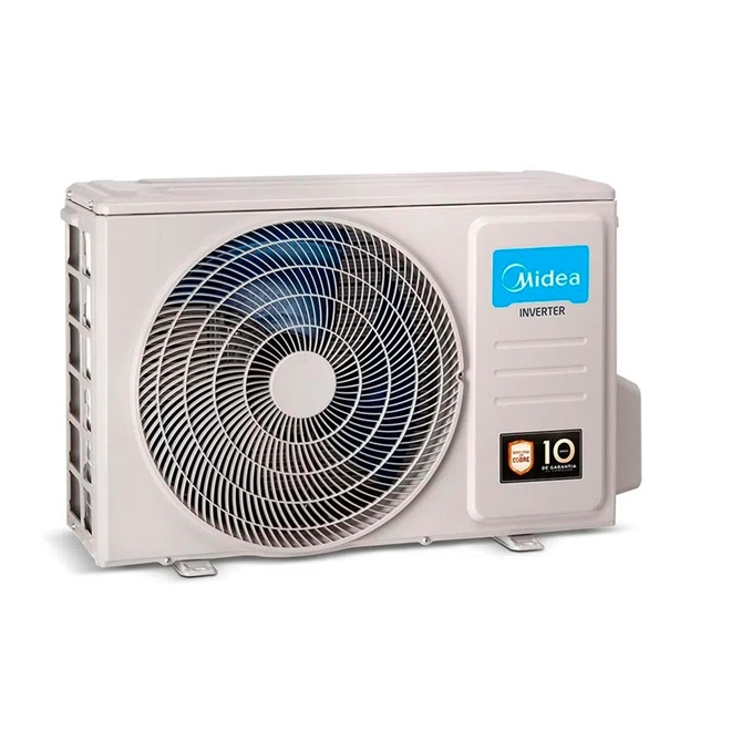 Ar Condicionado Split 24.000 Btus Midea Xtreme Save Connect