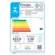 Ar Condicionado Split Springer Midea 9.000Btus Hi Wall On/Off Frio Monofasico Branco 220V