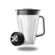 Liquidificador Philips Walita RI2242/91 1200W 3L 12 Velocidades + Pulsar Preto