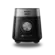 Liquidificador Philips Walita RI2242/91 1200W 3L 12 Velocidades + Pulsar Preto
