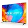 Smart TV Led 75" 75P635 TCL 4K UHD HDR Bluetooh Chromecast built-in Google Assistente